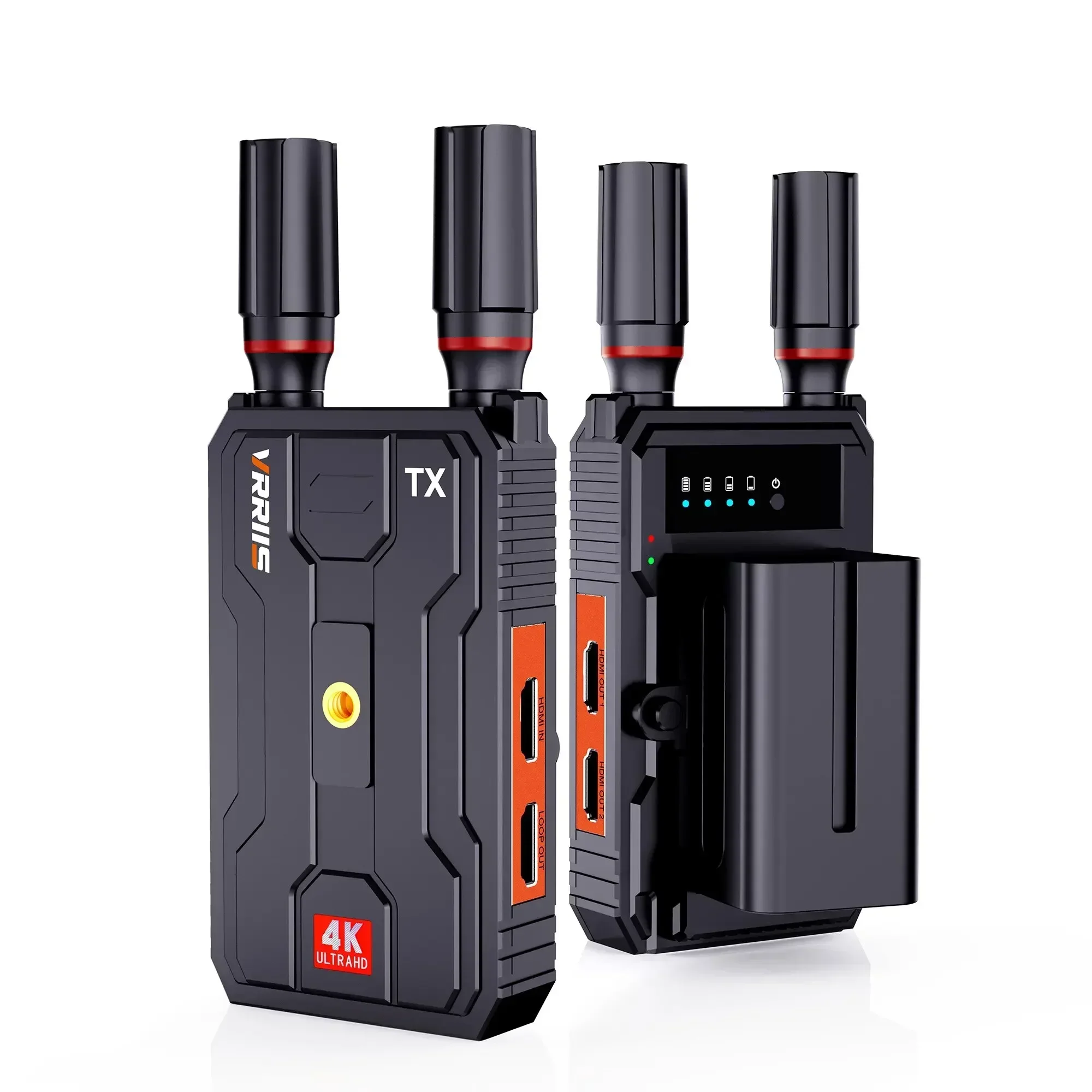 400m 5G 4K Wireless Video Tran – Wedding Support recenzja i cena