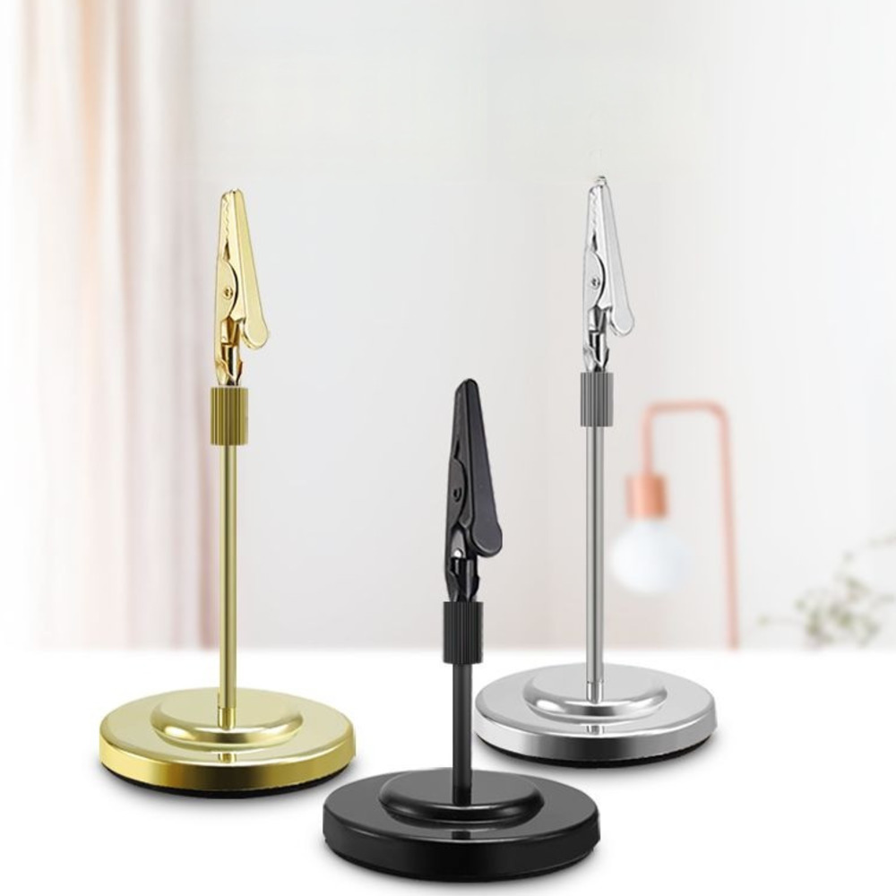 Stainless Steel Price Label Ta – Table Number Gold recenzja i cena