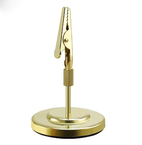 Stainless Steel Price Label Ta – Table Number Gold recenzja i cena