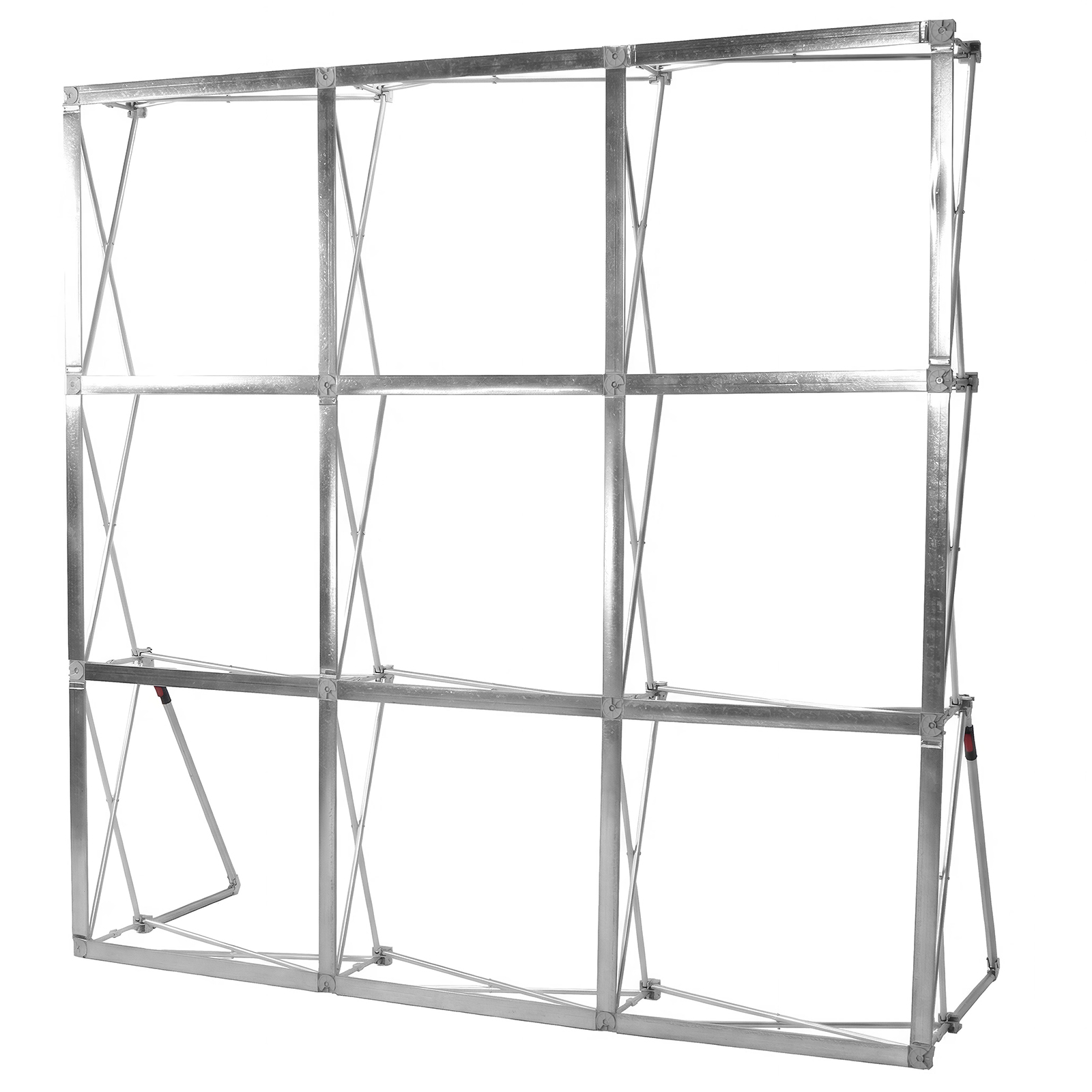 Pop Up Display Stand Detachabl – Wedding Support recenzja i cena
