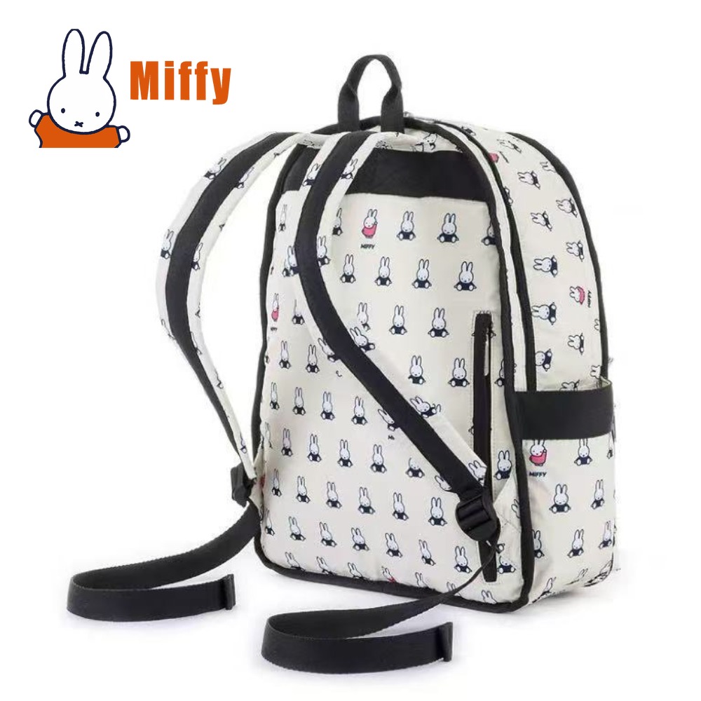 Kawaii Miffy Backpack Cute Rab – Good Floral & Wedding Decor Supply Photos recenzja i cena