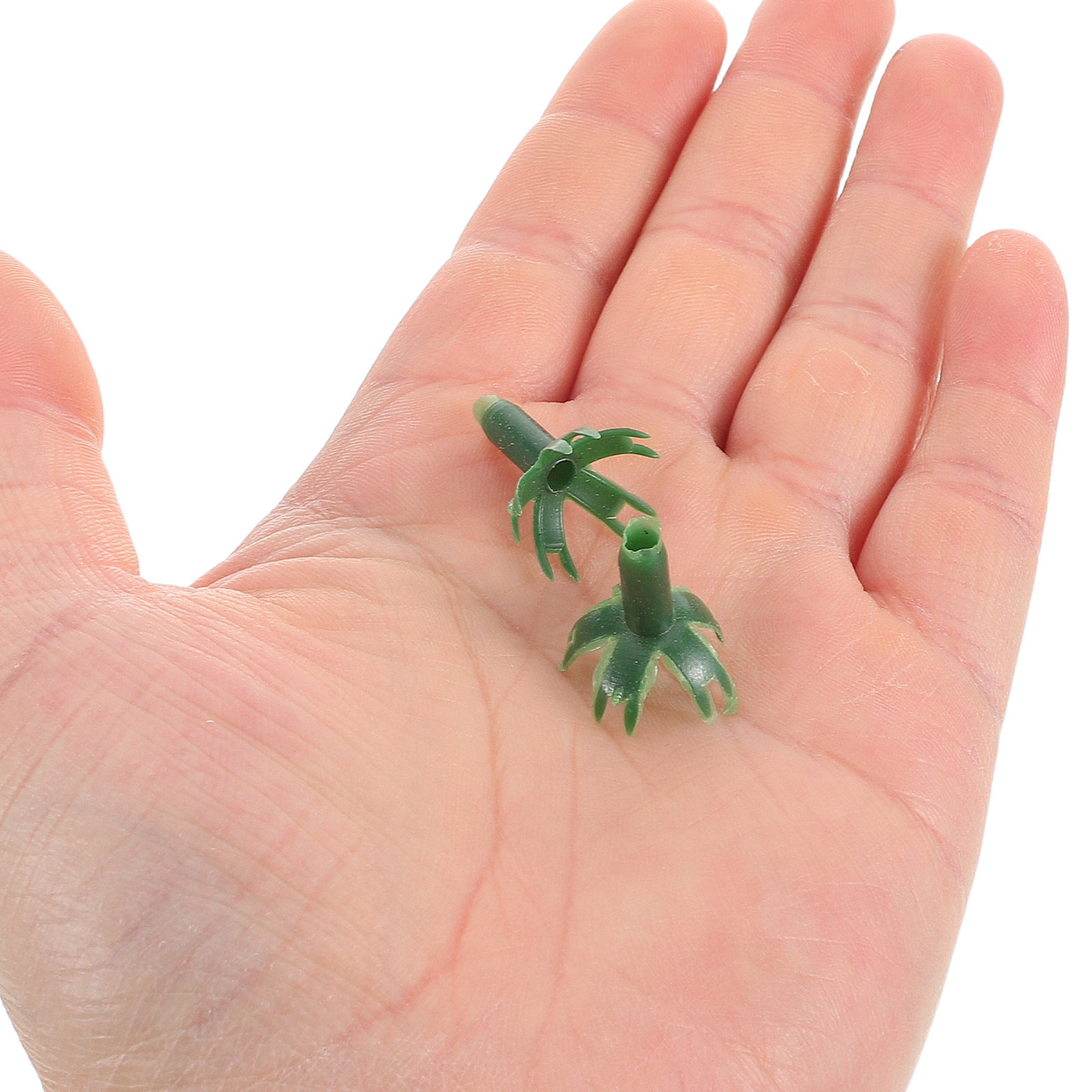 40Pcs Artificial Flower Calyxe – Wedding Floral Supply recenzja i cena