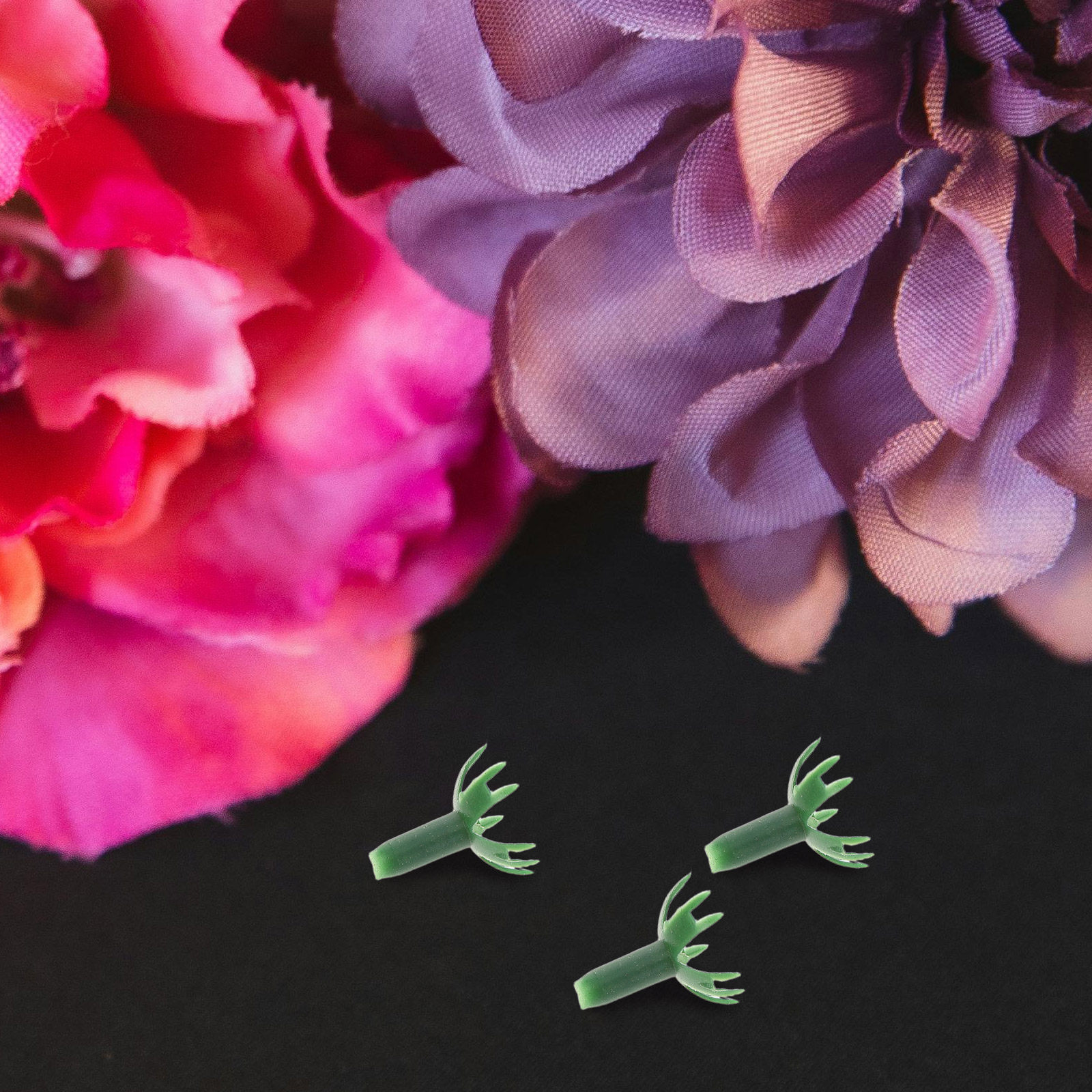 40Pcs Artificial Flower Calyxe – Wedding Floral Supply recenzja i cena