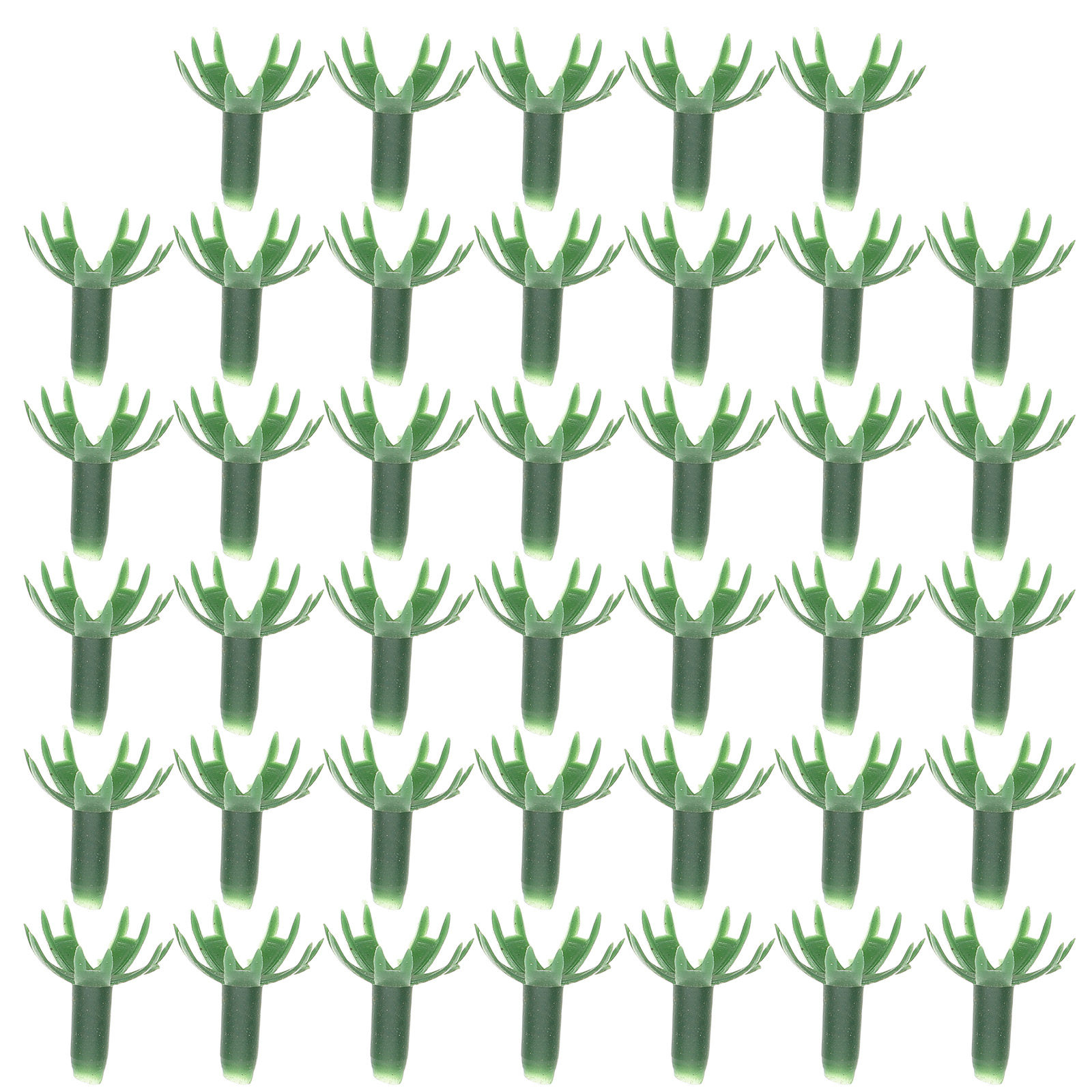 40Pcs Artificial Flower Calyxe – Wedding Floral Supply recenzja i cena