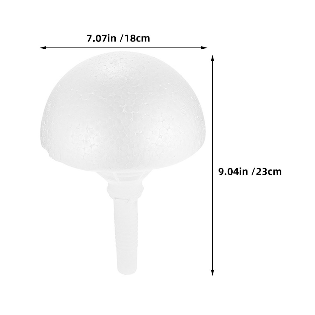 1Set Foam Bouquet Holder Light – Wedding Floral Supply recenzja i cena