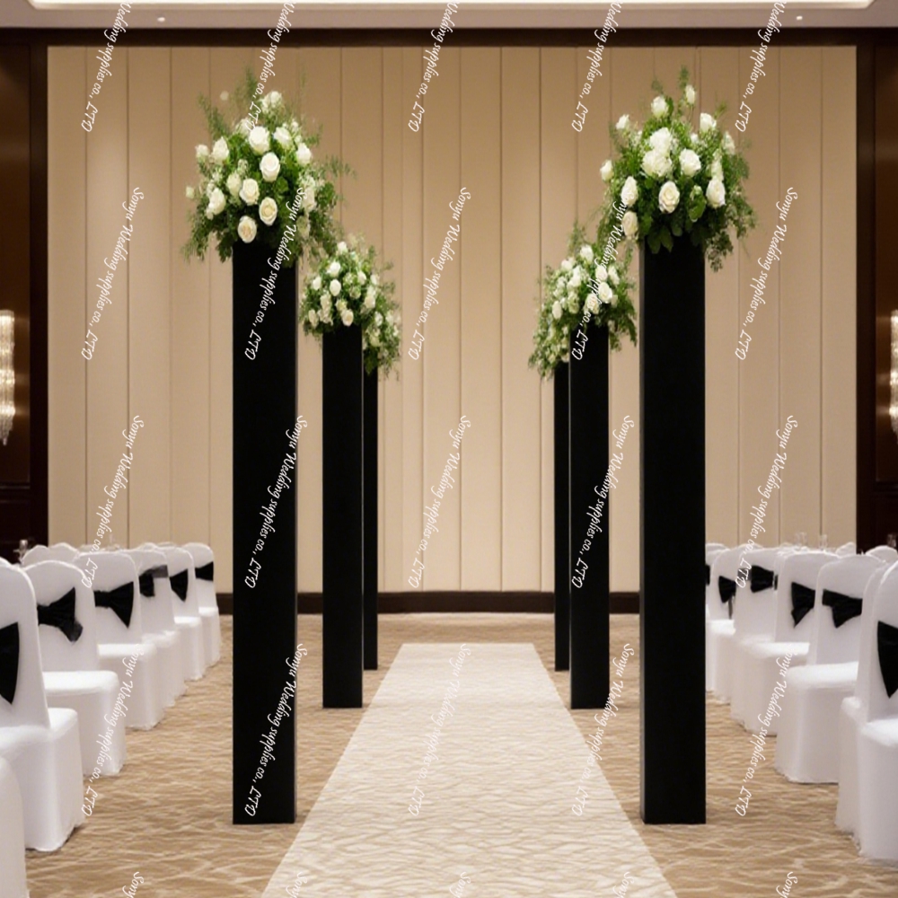 3-10pcs)2-120cm)Factory square – Wedding Supply Factory recenzja i cena