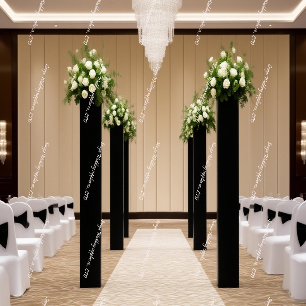 3-10pcs)2-120cm)Factory square – Wedding Supply Factory recenzja i cena