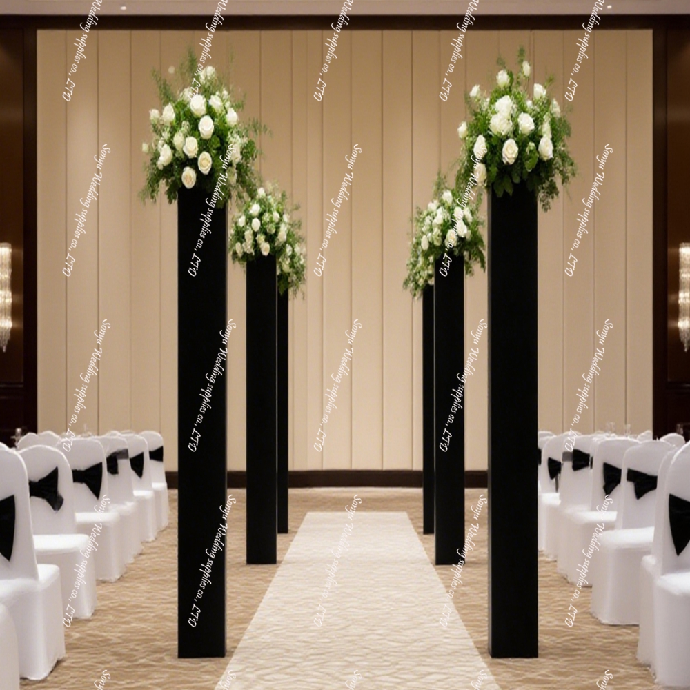 3-10pcs)2-120cm)Factory square – Wedding Supply Factory recenzja i cena