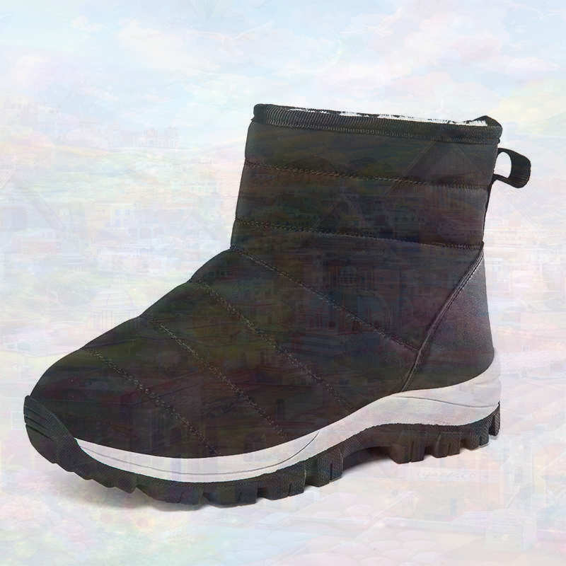 Nonslip Thermo Elderly Tennis  – Wedding Party Supply Store recenzja i cena