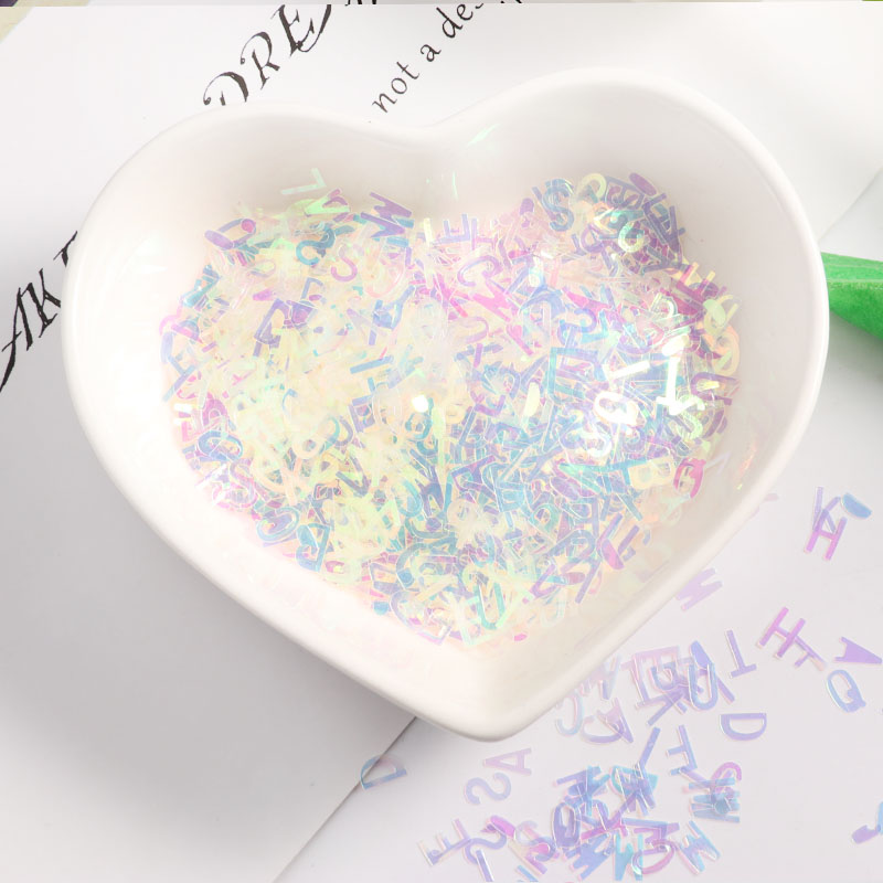 6mm Ultrathin Letter Shape Seq – Wedding Eo recenzja i cena