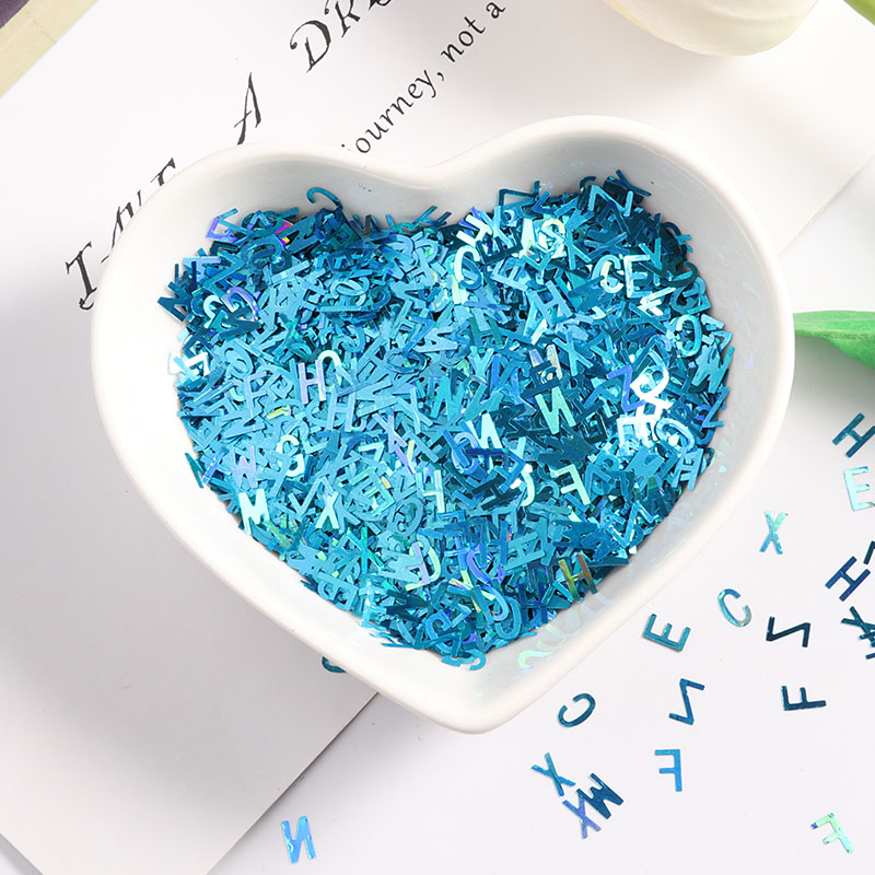 6mm Ultrathin Letter Shape Seq – Wedding Eo recenzja i cena