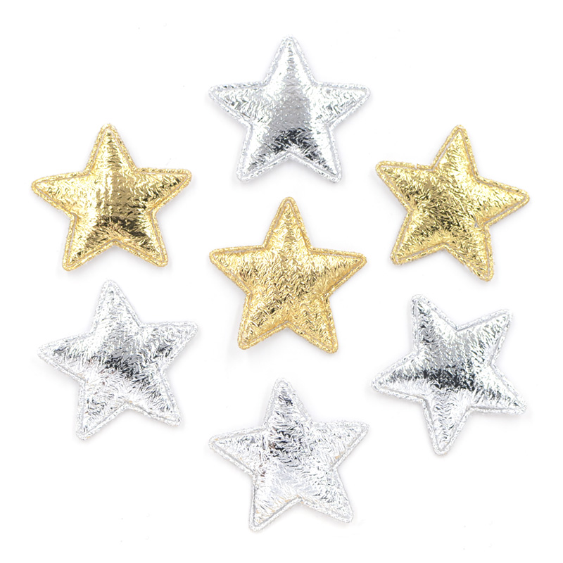 100Pcs 25mm Gold and Silver Cl – Wedding Superstar recenzja i cena
