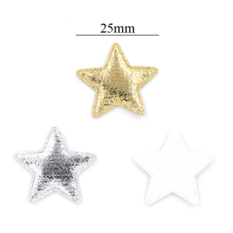 100Pcs 25mm Gold and Silver Cl – Wedding Superstar recenzja i cena