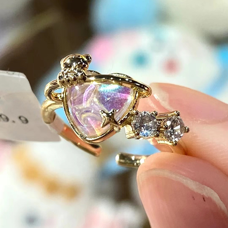 New Fashion Leader Colorful Ca – Wedding Superstar recenzja i cena