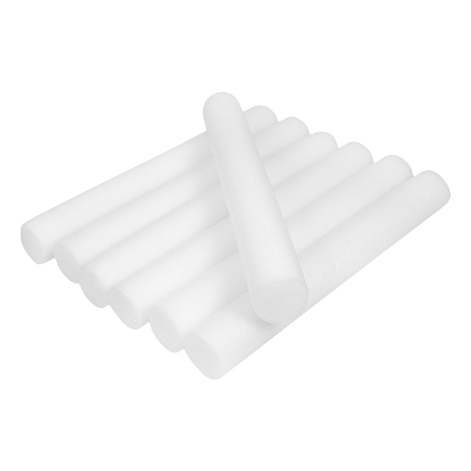 7Pcs Foam Cylinders for Crafts – Wedding Support recenzja i cena