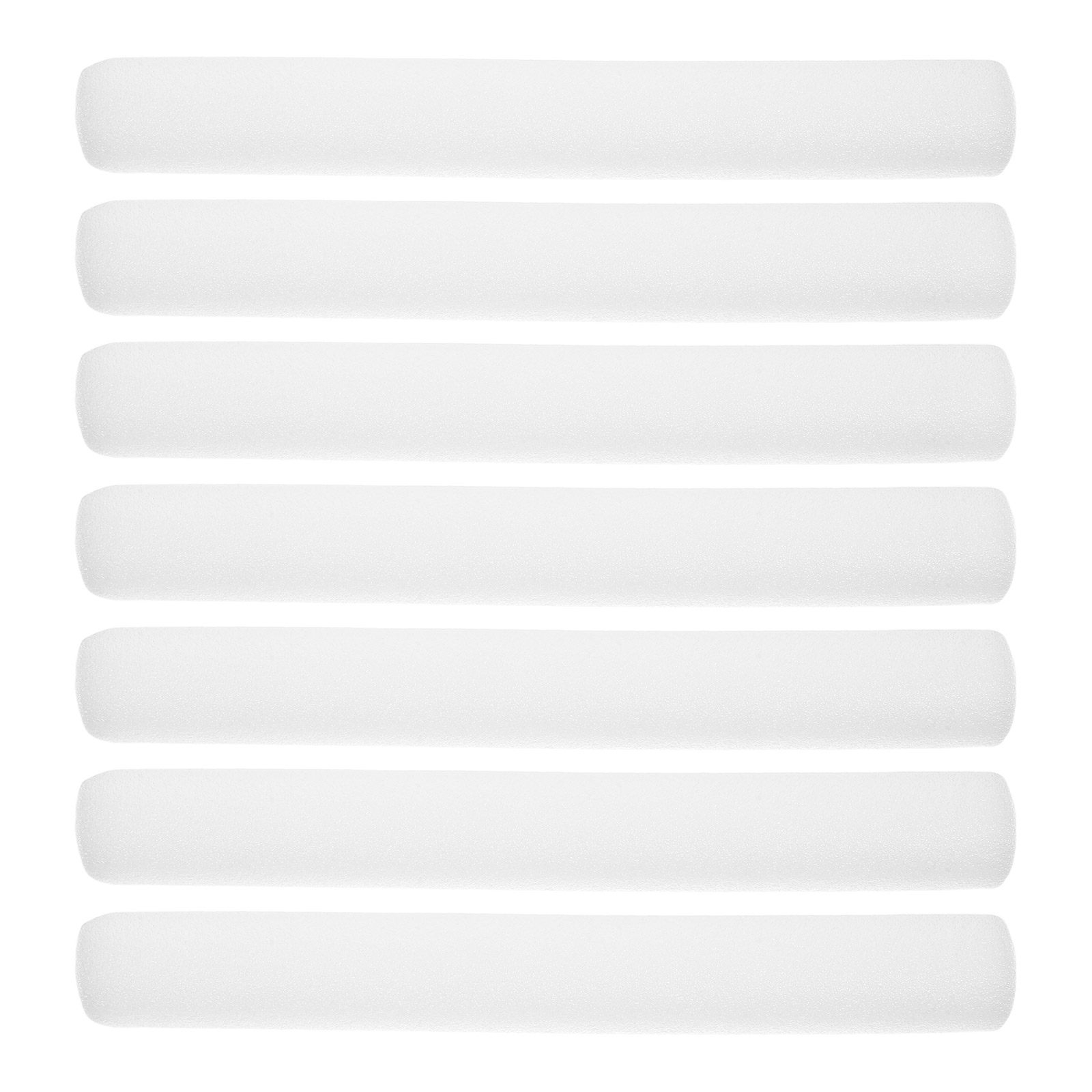 7Pcs Foam Cylinders for Crafts – Wedding Support recenzja i cena