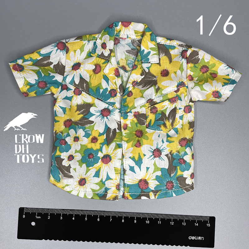 1/6 Men Soldier T-Shirt Haraju – Good Floral & Wedding Decor Supply Photos recenzja i cena