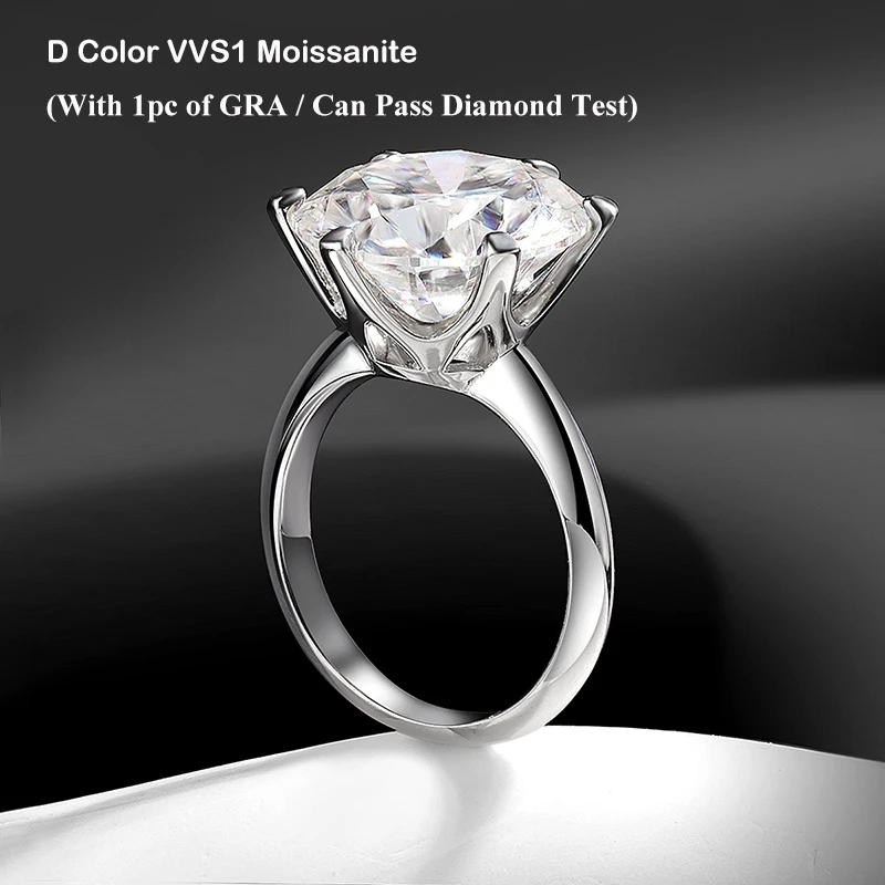 EWYA GRA Certified 0.5-10CT D  – Wedding Zone recenzja i cena