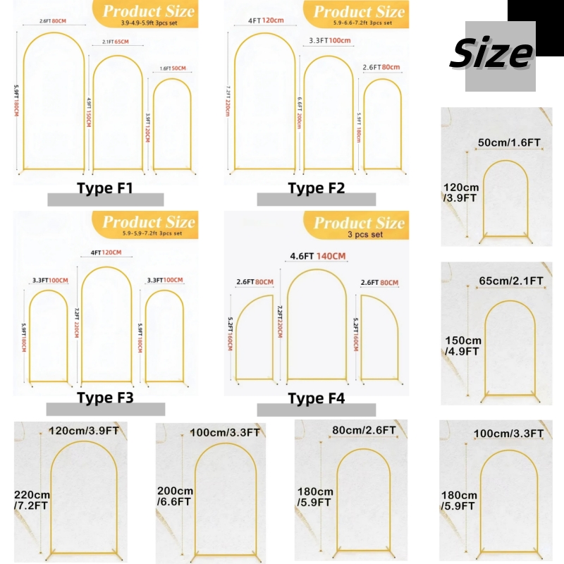 EU Warehouse Gold Metal Balloo – Wedding Support recenzja i cena