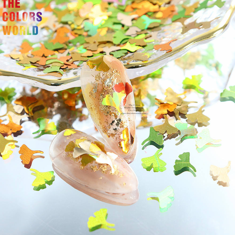 TCT-817 Ginkgo leaves Shape DI – Wedding Eo recenzja i cena