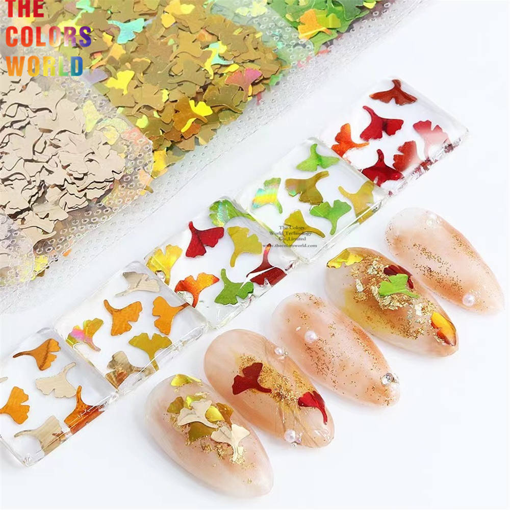 TCT-817 Ginkgo leaves Shape DI – Wedding Eo recenzja i cena