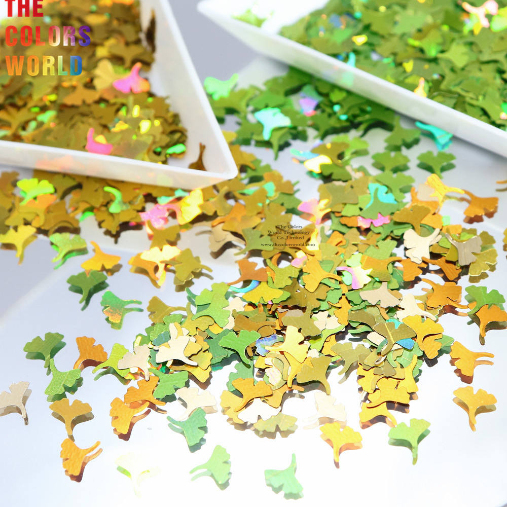 TCT-817 Ginkgo leaves Shape DI – Wedding Eo recenzja i cena