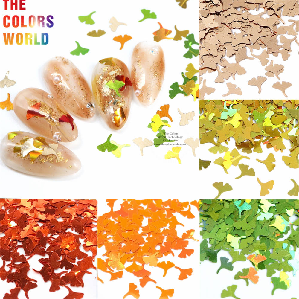 TCT-817 Ginkgo leaves Shape DI – Wedding Eo recenzja i cena