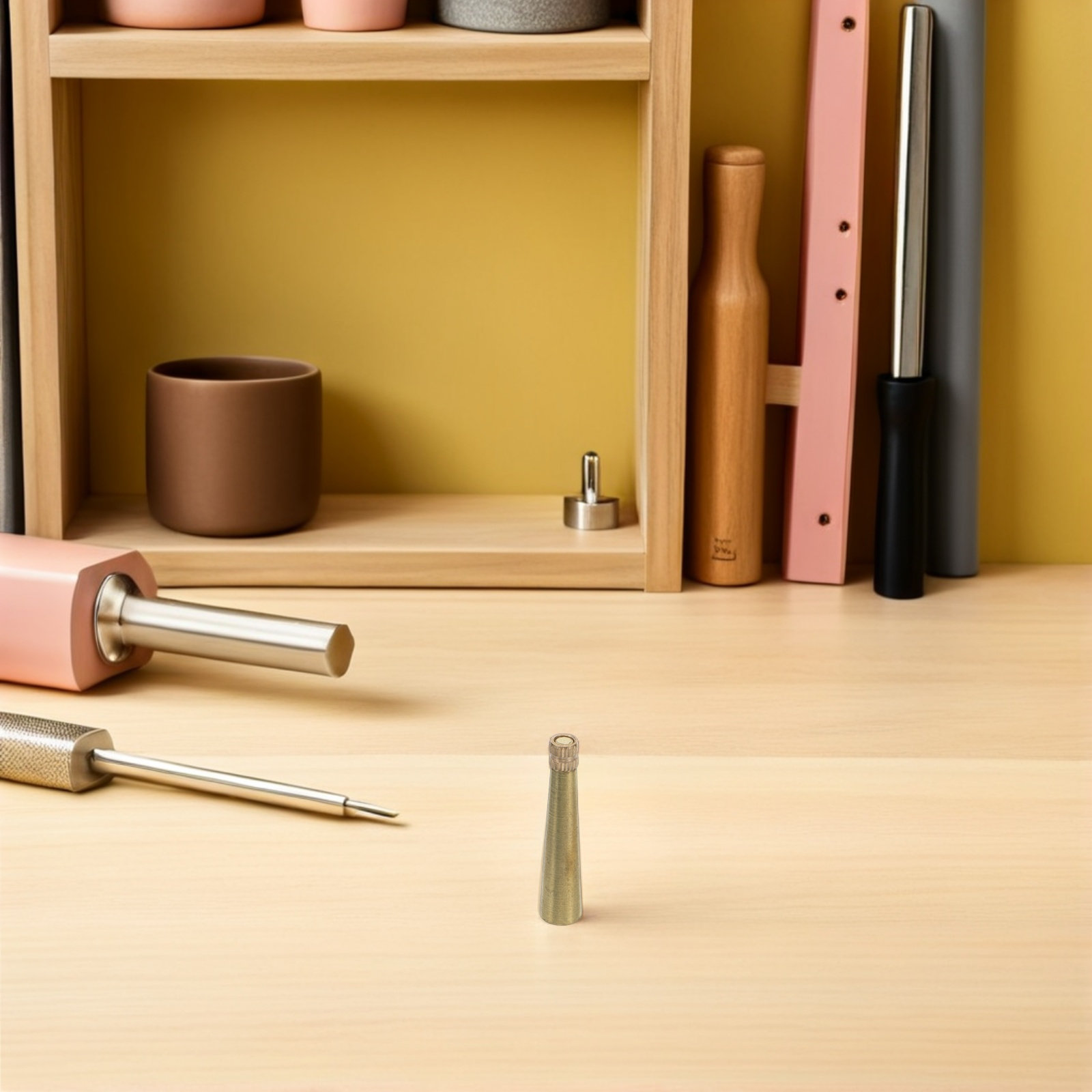 2Pcs Copper Photo Frame Stando – Wedding Support recenzja i cena