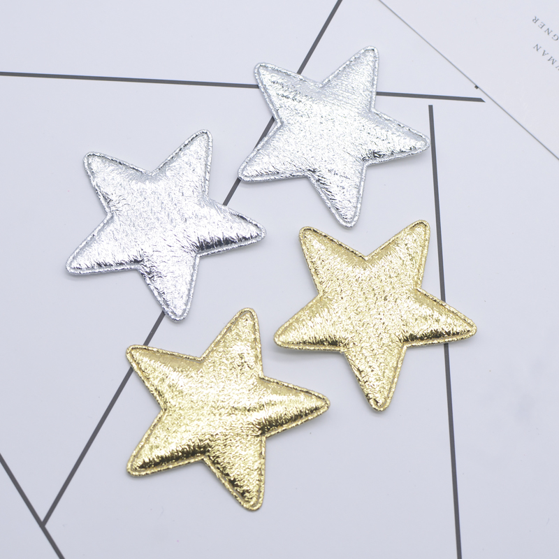 50Pcs 40mm Gold and Silver Clo – Wedding Superstar recenzja i cena
