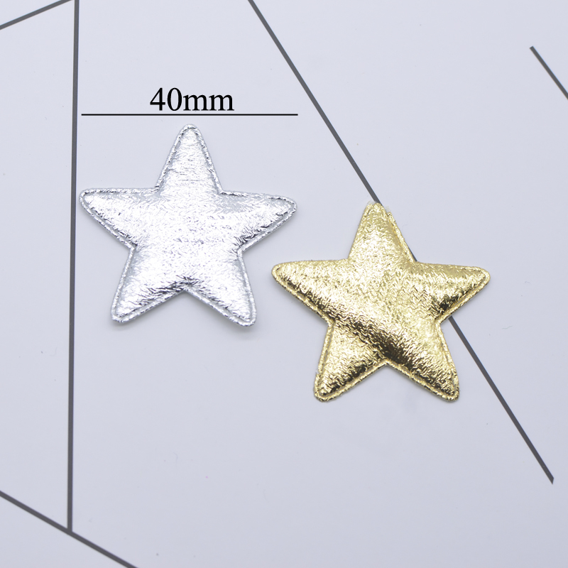 50Pcs 40mm Gold and Silver Clo – Wedding Superstar recenzja i cena