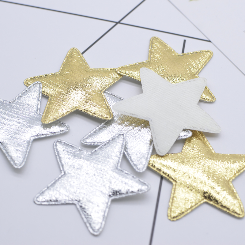 50Pcs 40mm Gold and Silver Clo – Wedding Superstar recenzja i cena