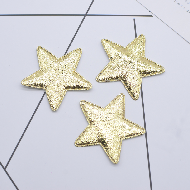 50Pcs 40mm Gold and Silver Clo – Wedding Superstar recenzja i cena