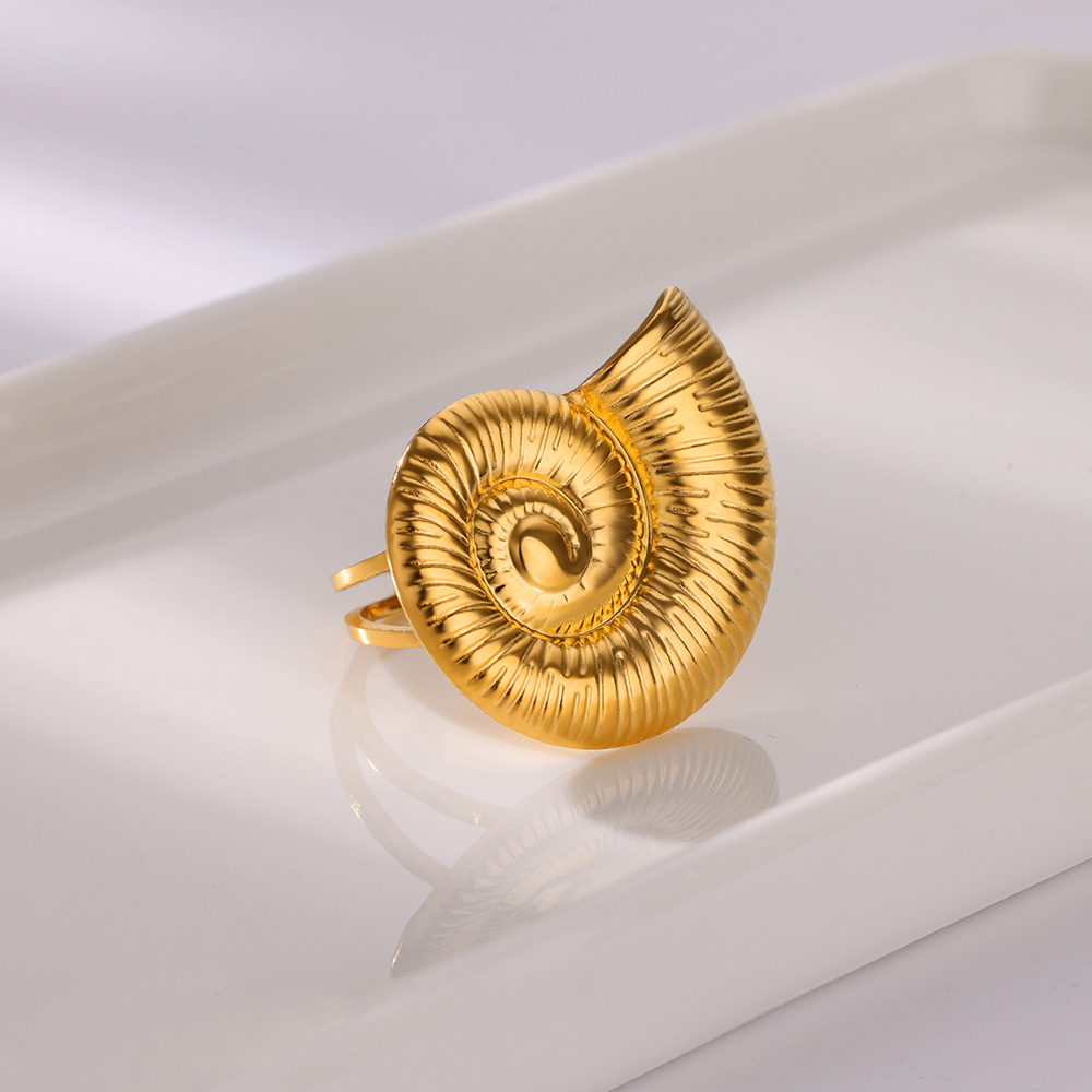 Super Conch Starfish Rings for – Wedding Superstar recenzja i cena
